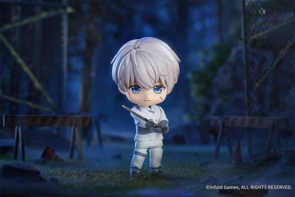 Love and Deepspace Nendoroid Action Figure Xavier 10 cm 6
