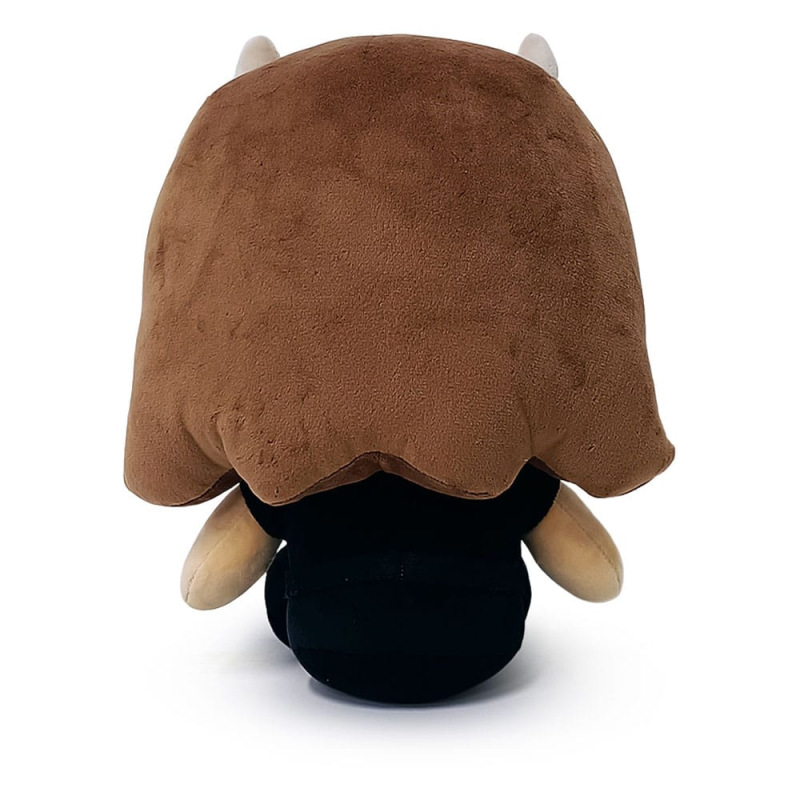 Black Phone 2 Plush Figure The Grabber 23 cm 3