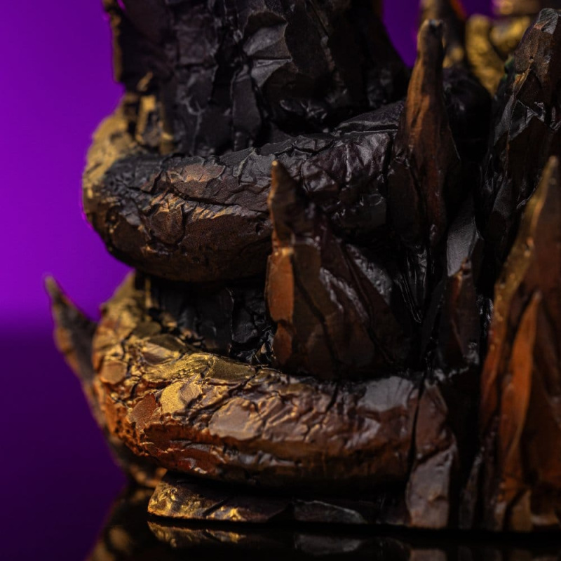Masters of the Universe Art Scale Statue 1/10 Skeletor (2026) 29 cm 5