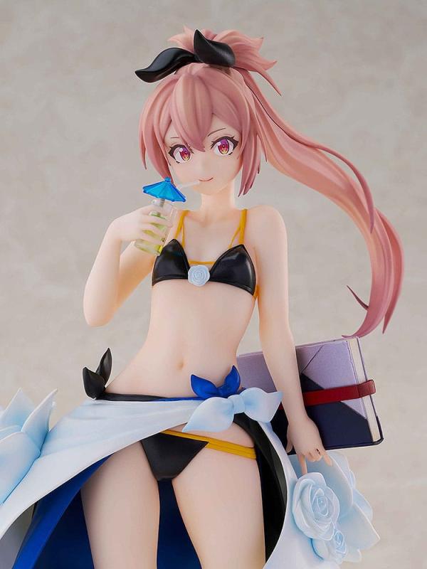 The Executioner and Her Way of Life PVC Statue 1/7 Menou: Swimsuit Ver. 24 cm 5