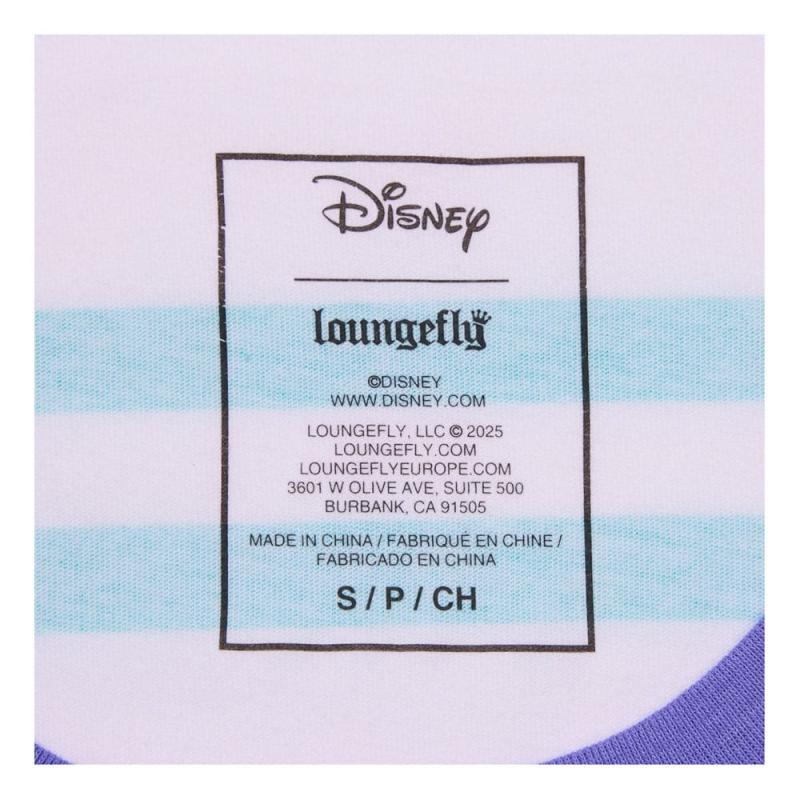 Disney by Loungefly Tee T-Shirt Unisex Daisy 85th Anniversary Size XL 2