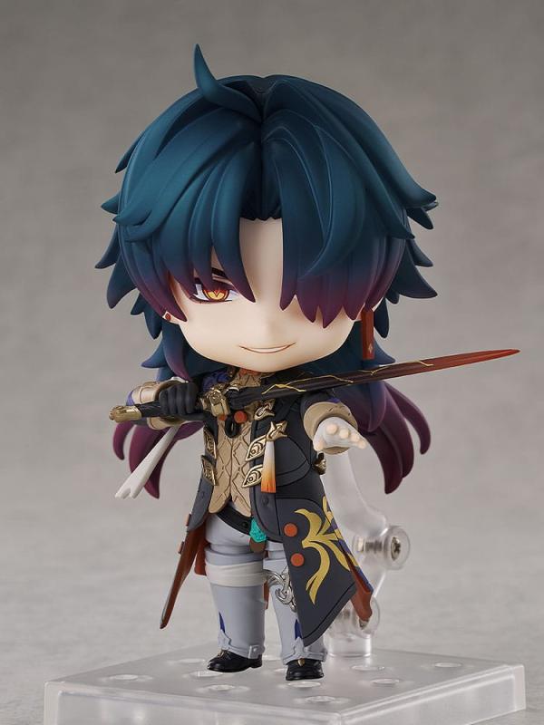 Honkai: Star Rail Nendoroid Action Figure Blade 10 cm