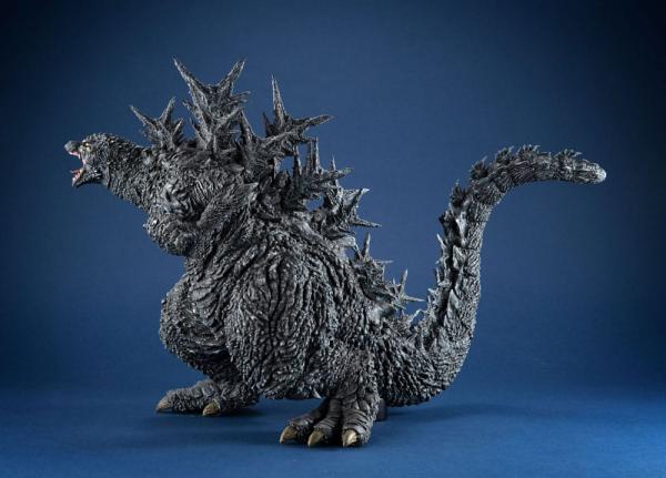 Godzilla (2023) Ultimate Article Monsters Figure Godzilla Image Color of Operation Wadatsumi Ver. 30 2