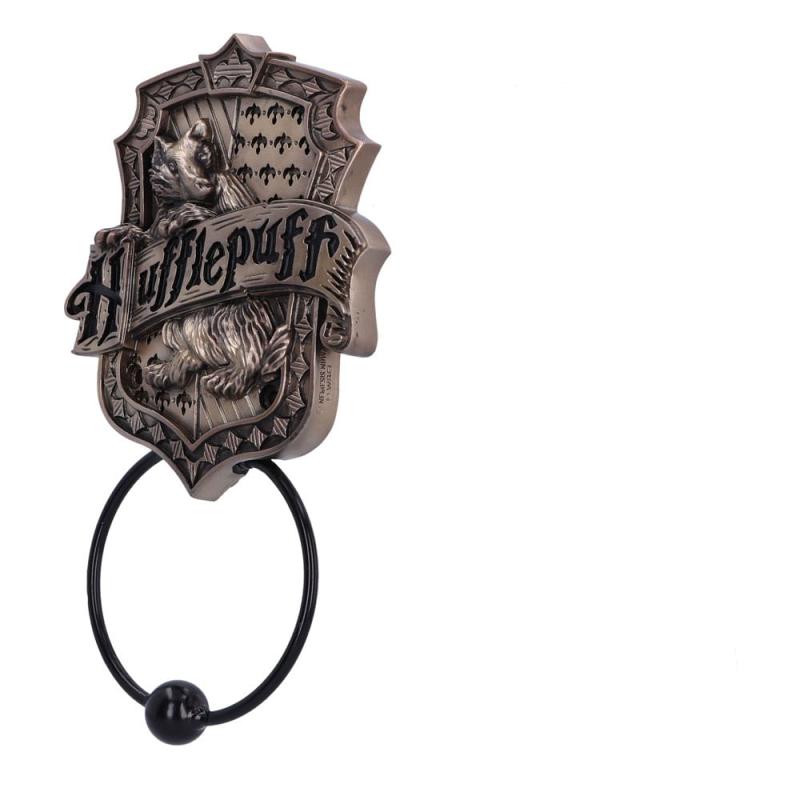 Harry Potter Door Knocker Hufflepuff 24 cm