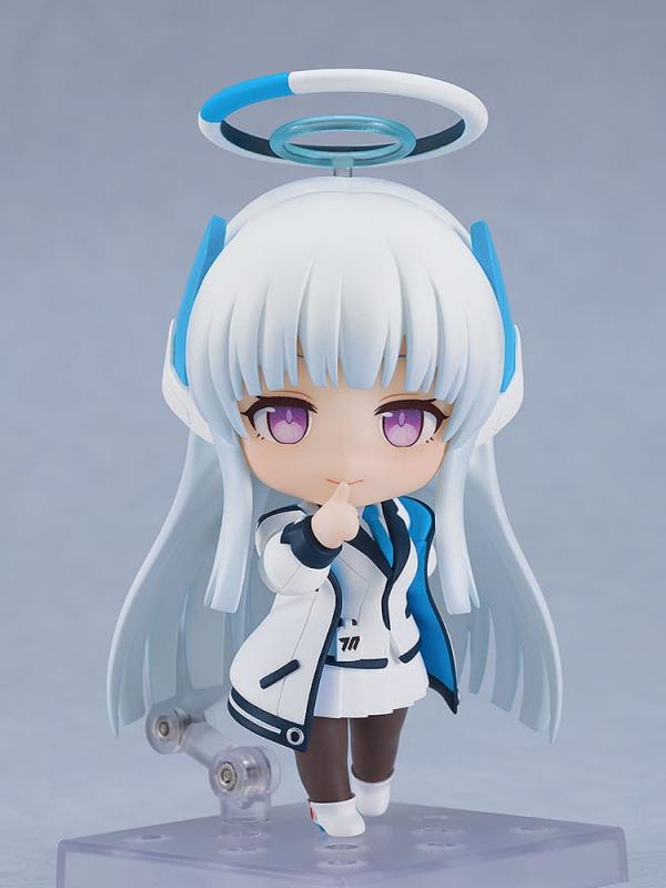 Blue Archive Nendoroid Action Figure Noa Ushio 10 cm