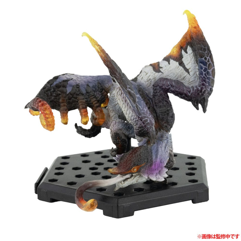 Monster Hunter Figure Builder Trading Figures 10 - 15 cm Standard Model Plus Vol. 26 (6) 5