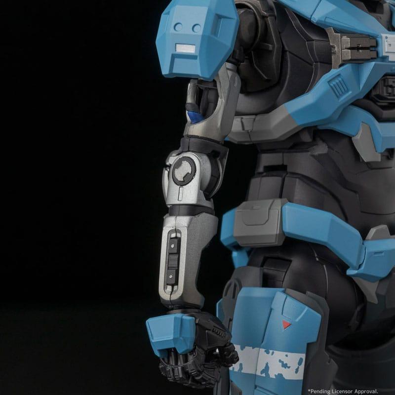 Halo: Reach Action Figure 1/12 Kat-B320 (Noble Four) 18 cm