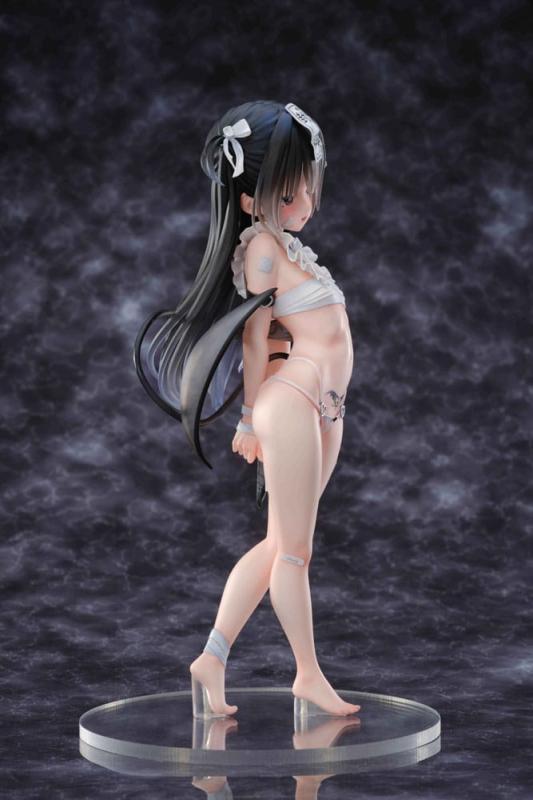 Original Illustration Statue 1/6 Lili Illustrated by Riko 27 cm