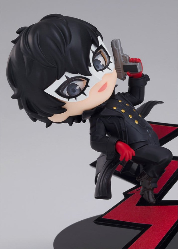 Persona Series 30th Anniversary Nendoroid More Collaboration Vignette 15 cm 4