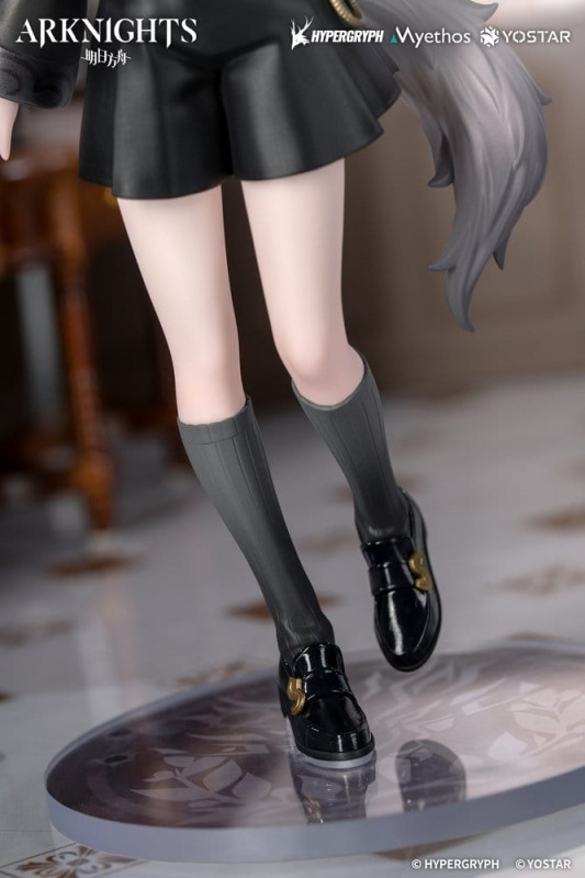 Arknights Rhodes Kids Series PVC Figure Lappland 19 cm 9