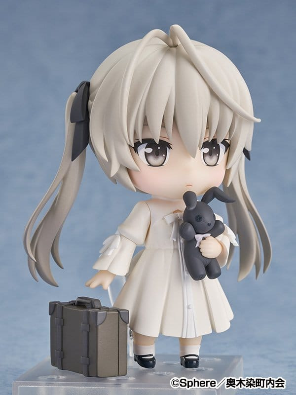 Yosuga no Sora Nendoroid Action Figure Sora Kasugano 10 cm 5