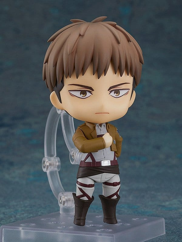 Attack on Titan Nendoroid Action Figure Jean Kirstein 10 cm 3