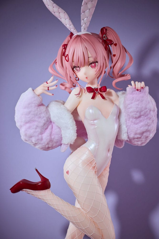 Original Character Series PVC Statue 1/6 Loveit Loveit Ver. Illustrated by rurudo 32 cm 5