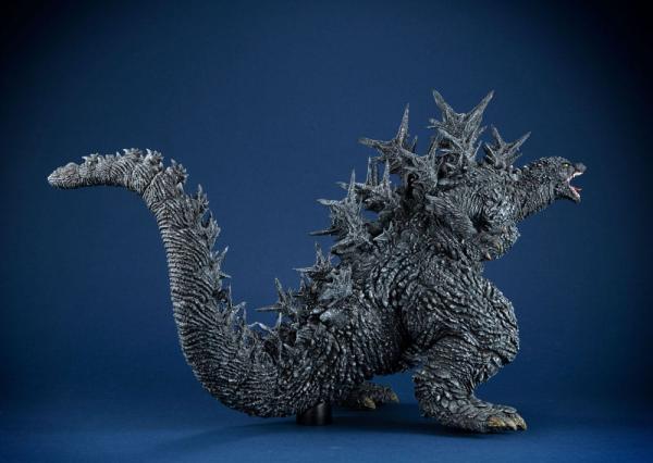 Godzilla (2023) Ultimate Article Monsters Figure Godzilla Image Color of Operation Wadatsumi Ver. 30 9