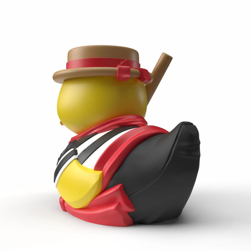 Travel Tubbz Mini PVC Figure Italy 5 cm 3