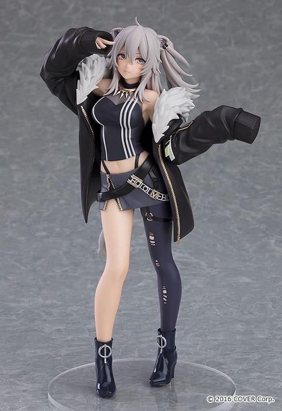 Hololive Production Pop Up Parade PVC Statue Shishiro Botan 17 cm