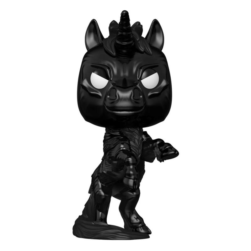 Shazam!: Unicorn 9 cm POP! Movies Vinyl Figure - Funko