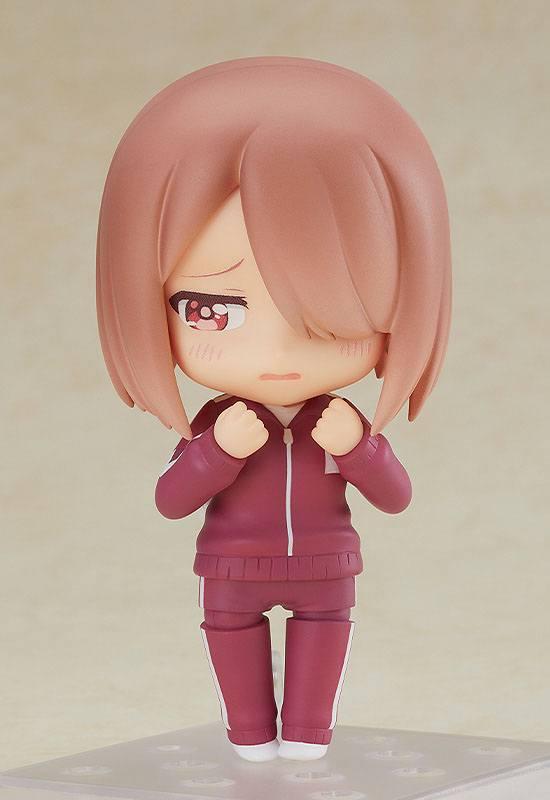 Wataten!: An Angel Flew Down to Me Nendoroid Action Figure Miyako Hoshino 10 cm