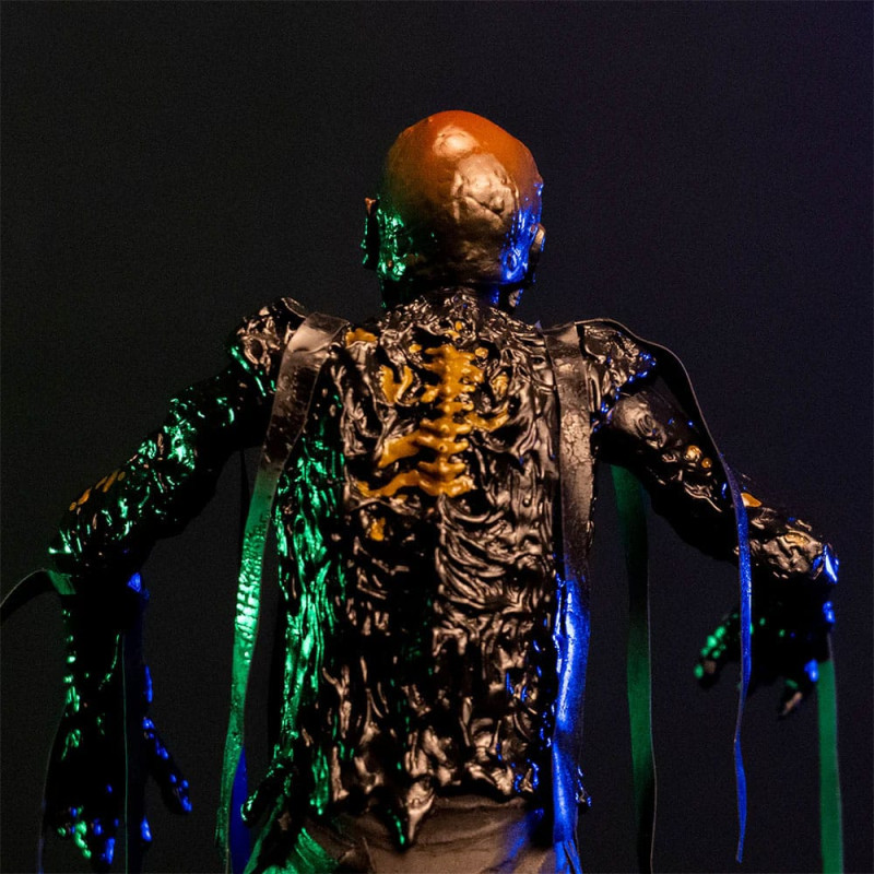 The Return of the Living Dead Action Figure 1/6 Tarman 30 cm 11
