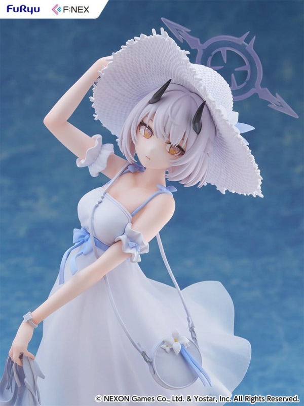 Blue Archive F:NEX PVC Figure 1/7 Sena (Casual) 24 cm 6