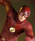 The Flash Statue Flash Exclusive 69 cm