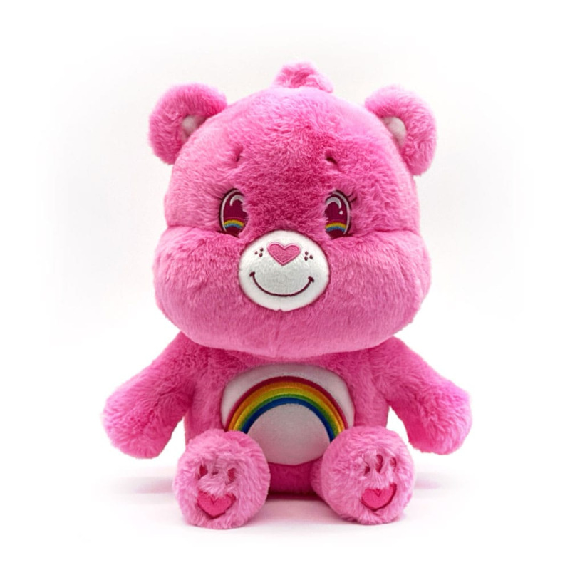 Care Bears Plush Figure Cheer Bear 23 cm