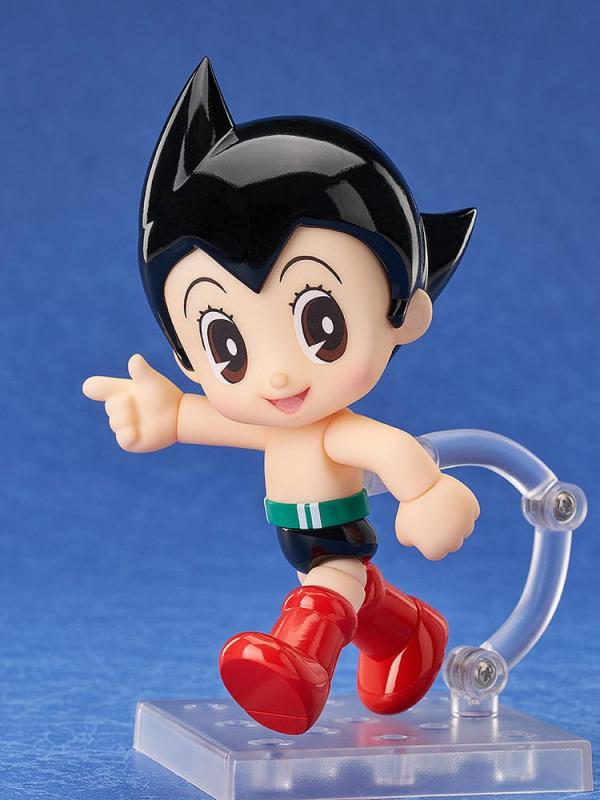 Astro Boy Nendoroid Action Figure Ruby: School Uniform Ver. 10 cm