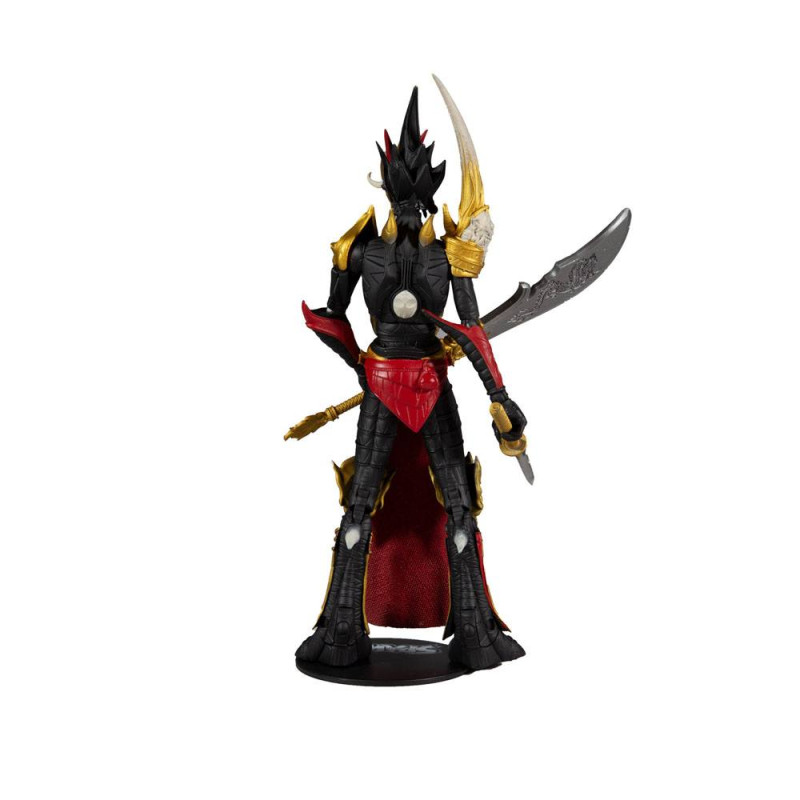 Spawn Action Figure Mandarin Spawn 18 cm 3
