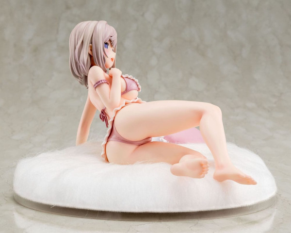 Original Character PVC 1/6 Shimizu Yui illustration by karory (KAROMIX) 22 cm 13