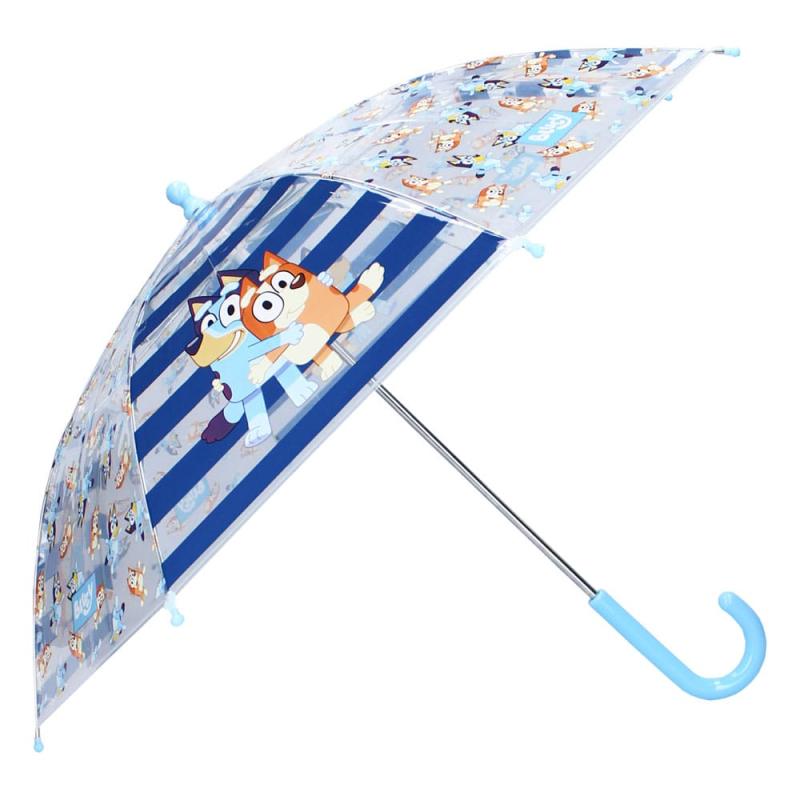 Bluey Umbrella Bluey & Bingo Rainy Days Kids 1