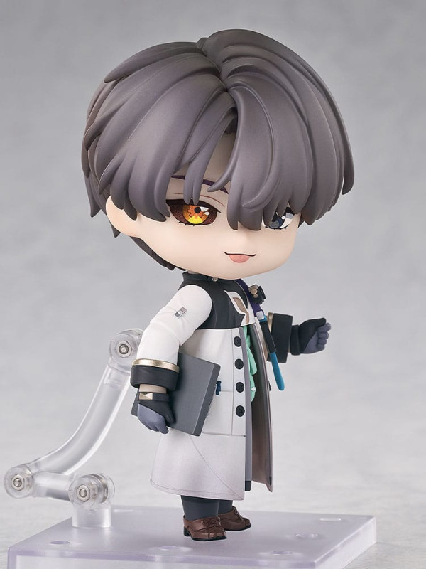 Reverse: 1999 Nendoroid Action Figure X 10 cm 3