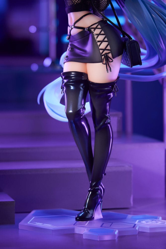 Azur Lane PVC Statue 1/7 New Jersey Collaborated Illustration Ver. 30 cm 9