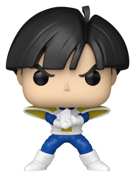 Dragon Ball Z POP! Animation Vinyl Figure Gohan (Refresh) 9 cm