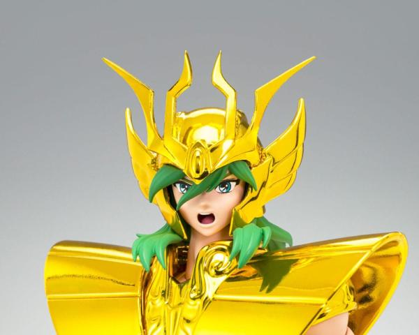 Saint Seiya Saint Cloth Myth Ex Action Figure Virgo Shun Inheritor of the Gold Cloth 17 cm 4