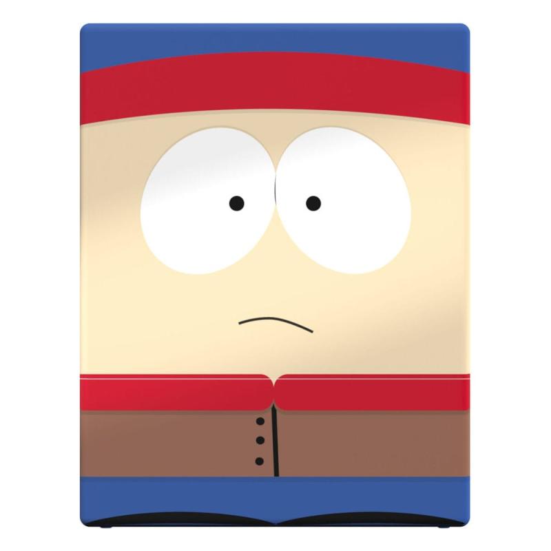 Squaroes - Squaroe South Park™ SP003 - Stan