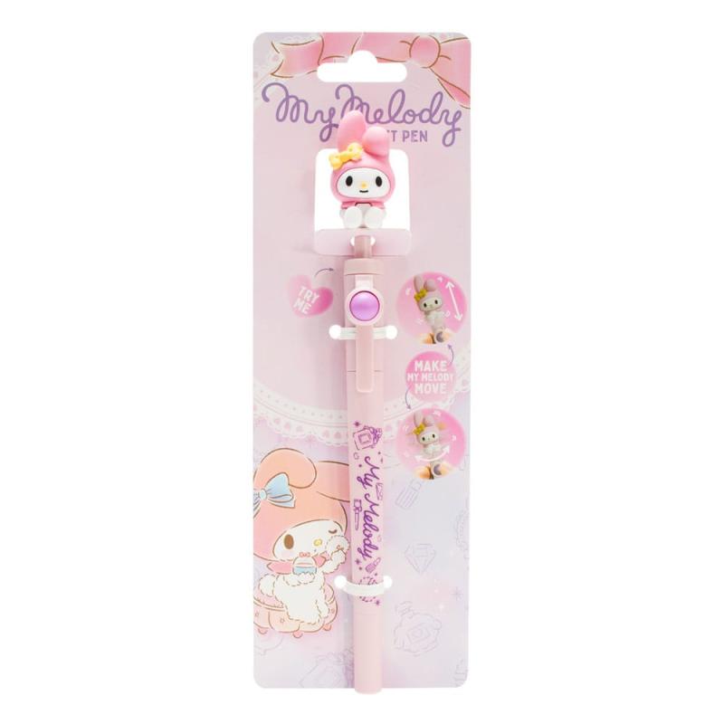 Sanrio Fidget Pen My Melody 1