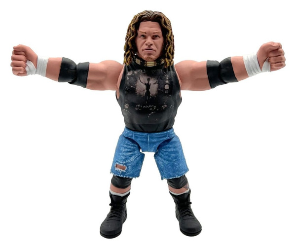 Zombie Sailor's Toys Action Figure Raven 11 cm 2