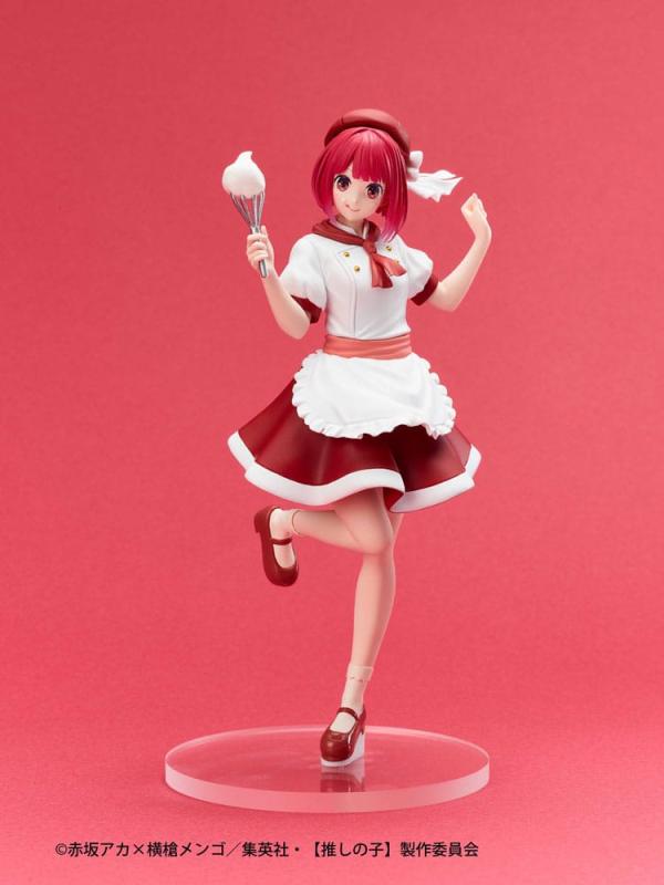 Oshi No Ko Actors x Job PVC Statue Kana Arima 18 cm 1