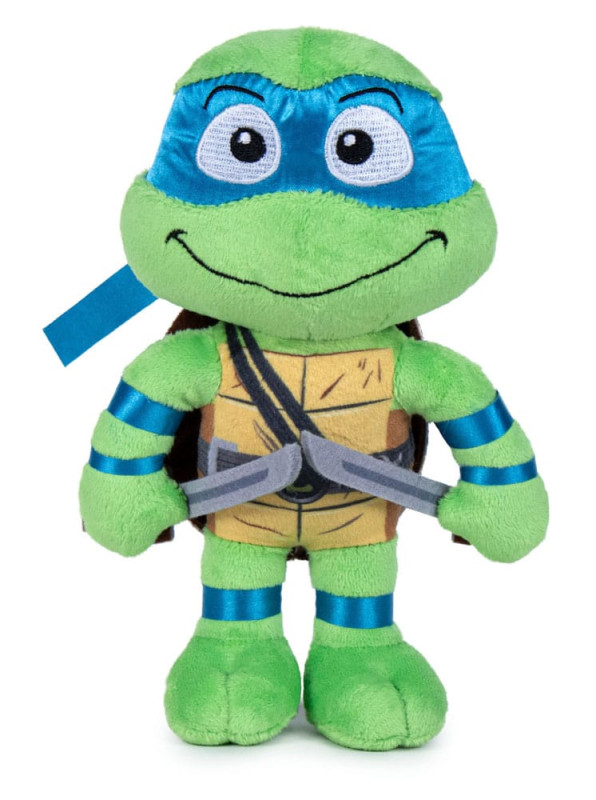 Teenage Mutant Ninja Turtles Plush Figures 30 cm Assortment (12) 4