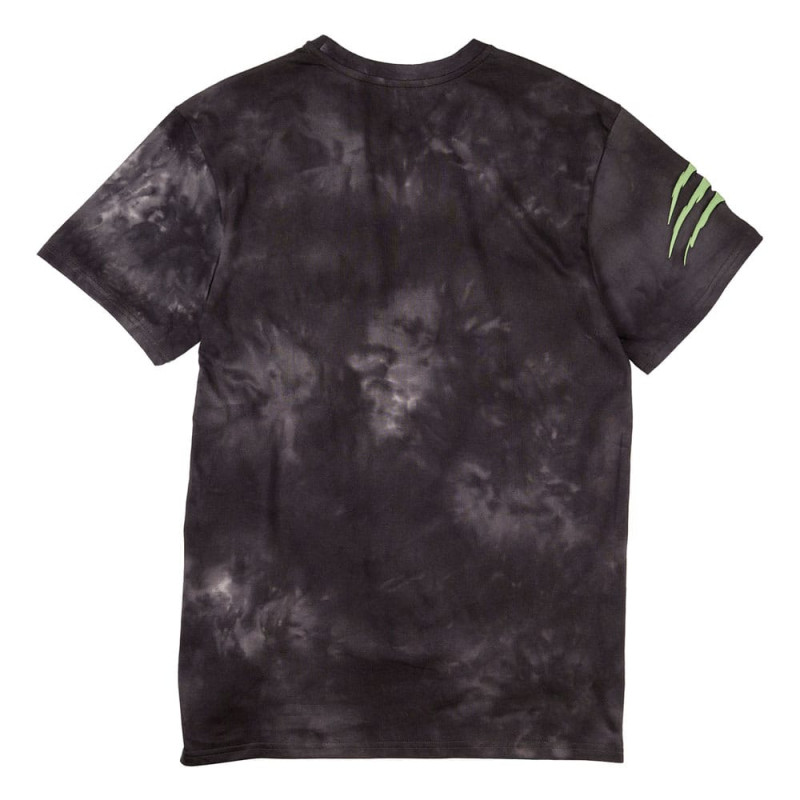 Jurassic World by Loungefly Tee T-Shirt Unisex Dinos Size L 3