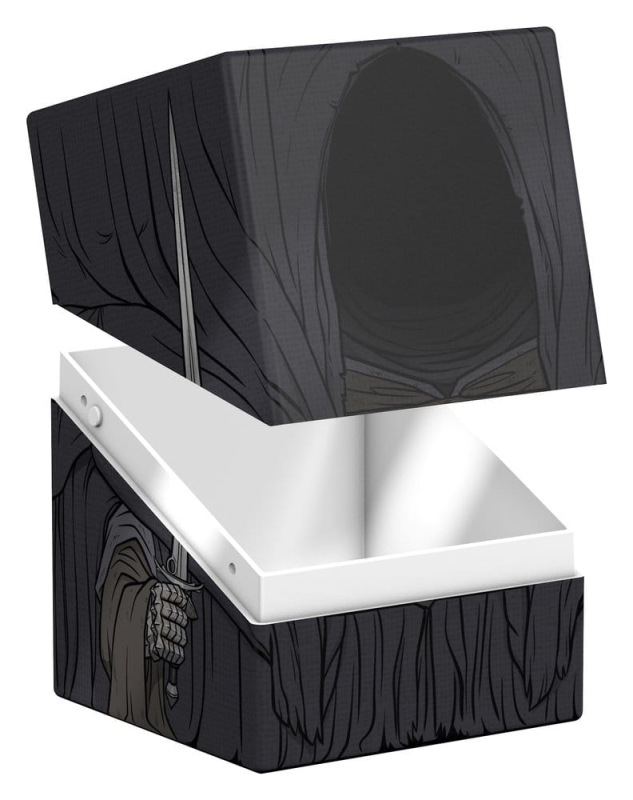 Squaroes Squaroe The Lord of the Rings LOTR011 - Nazgûl 4