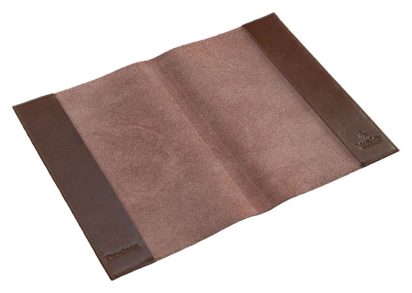 Lord of the Rings Notebook Middle-earth Leather 23 cm 4