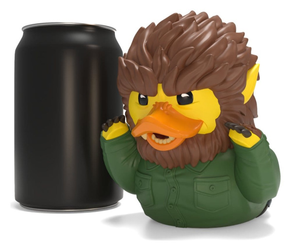 Monsters Tubbz PVC Figure Wolfman 10 cm 5