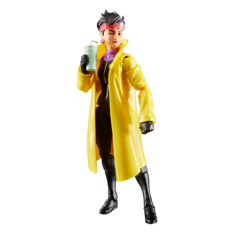 X-Men '97 Marvel Legends Action Figure Jubilee 15 cm 4