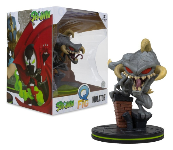 Spawn Q-fig IMAGE COMIC Mini Figures Assortment (10) 6
