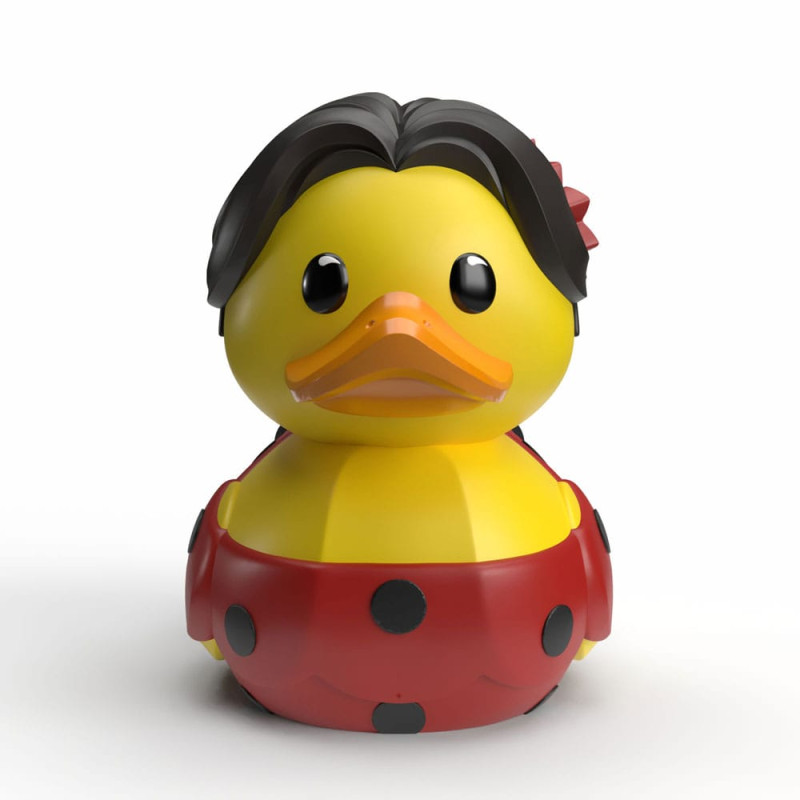 Travel Tubbz Mini PVC Figure Spain 5 cm
