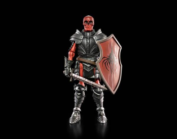 Mythic Legions: All Stars 6 Actionfigur Clavian 15 cm