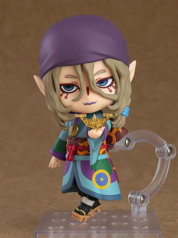 Mononoke Nendoroid Action Figure Medicine Seller 10 cm