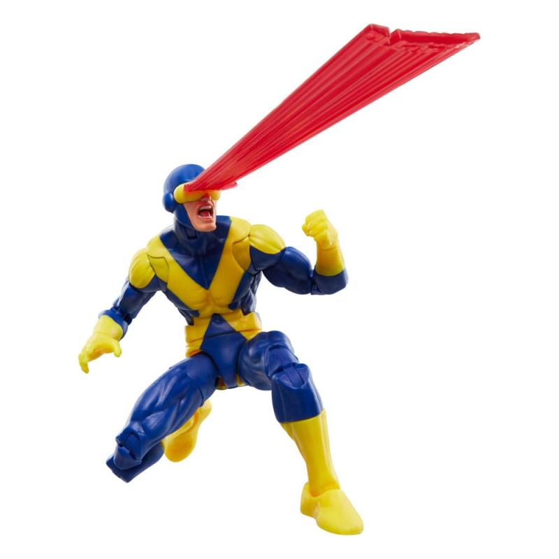 X-Men Marvel Legends Action Figure Cyclops (BAF: Marvel's Nemesis) 15 cm 5