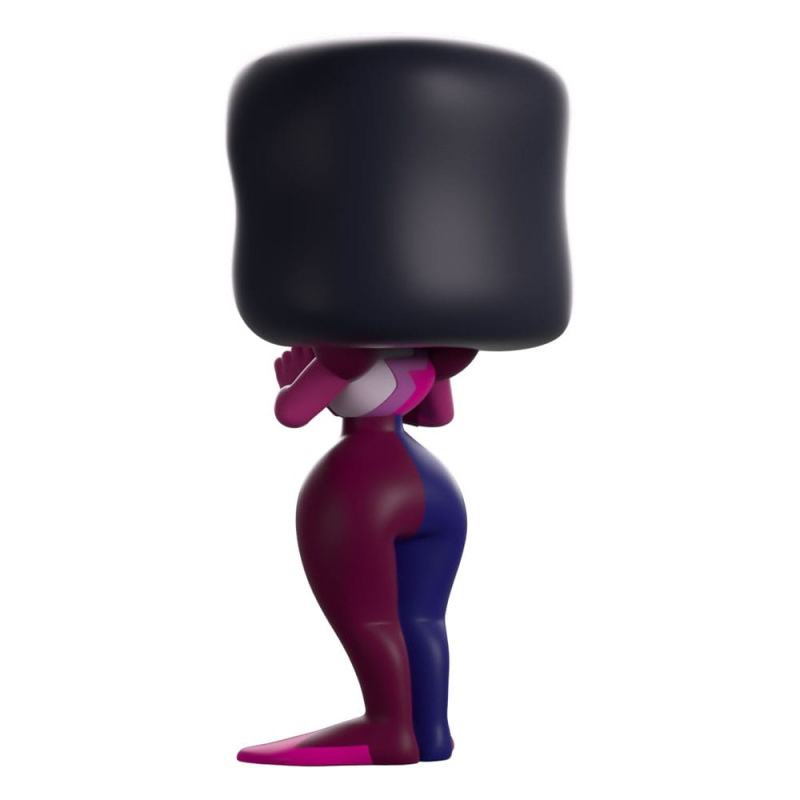 Steven Universe Vinyl Figure Garnet 13 cm 3